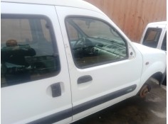 Recambio de puerta delantera derecha para renault kangoo (kc0/1_) 1.5 dci (kc07) referencia OEM IAM    2