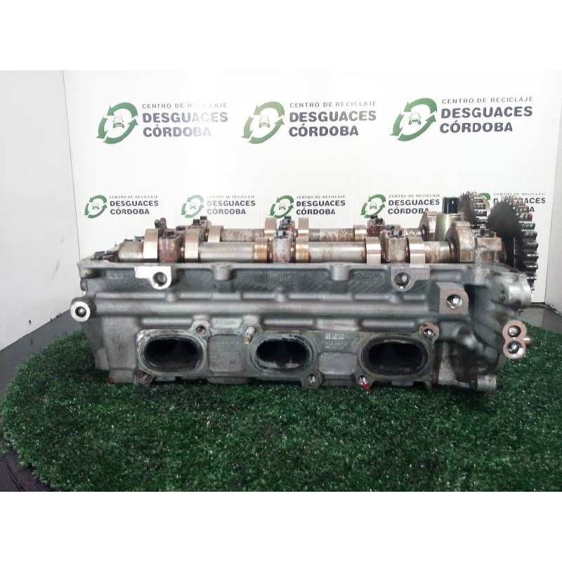 Recambio de culata para jaguar s-type 3.0 v6 24v cat referencia OEM IAM RFXW4E6090AE  