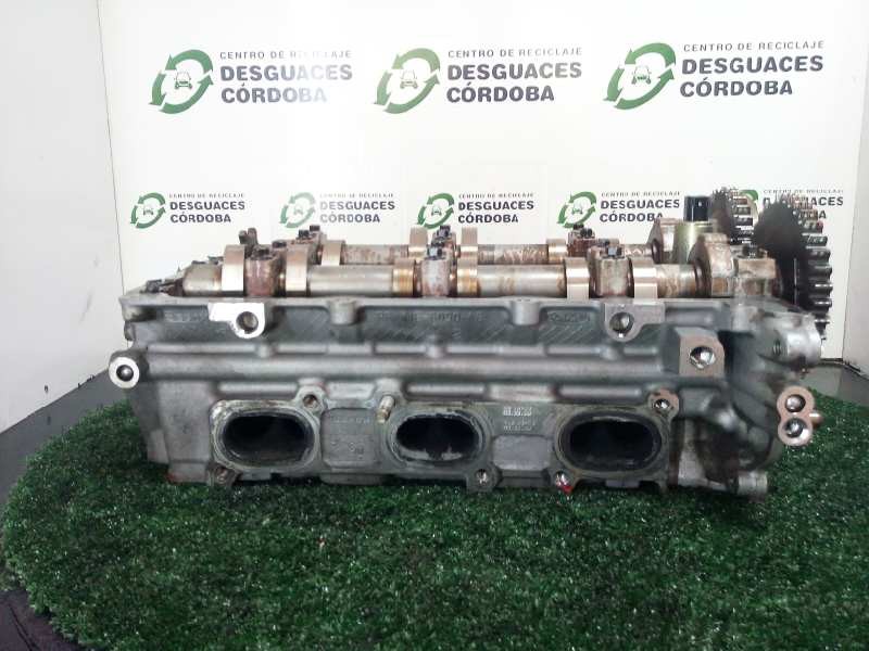 Recambio de culata para jaguar s-type 3.0 v6 24v cat referencia OEM IAM RFXW4E6090AE  