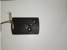 Recambio de conmutador de arranque para renault megane iii sport tourer 1.5 dci diesel fap referencia OEM IAM 285909828R-A2C5318