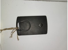 Recambio de conmutador de arranque para renault megane iii sport tourer 1.5 dci diesel fap referencia OEM IAM 285909828R-A2C5318 2