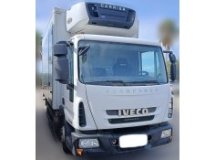 IVECO EUROCARGO