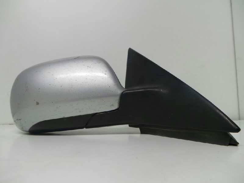 Recambio de retrovisor derecho para audi a6 berlina (4b2) 2.5 v6 24v tdi referencia OEM IAM  ELECTRICO GRIS.PEQUEÑO