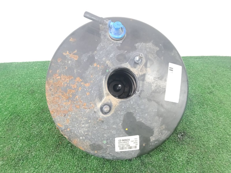 Recambio de servofreno para fiat doblo cargo (263_) 1.3 d multijet (263wxu1a) referencia OEM IAM 0204J00879-52087499  BOSCH