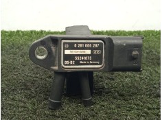Recambio de sensor para fiat doblo cargo (263_) 1.3 d multijet (263wxu1a) referencia OEM IAM 0281006287-55241075  