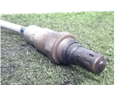 Recambio de sonda lambda para fiat doblo cargo (263_) 1.3 d multijet (263wxu1a) referencia OEM IAM 55281069   2