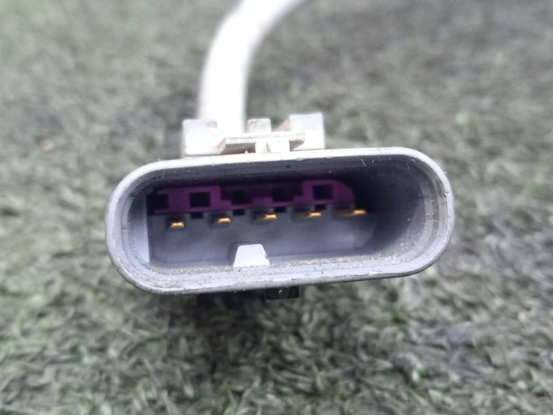 Recambio de sonda lambda para fiat doblo cargo (263_) 1.3 d multijet (263wxu1a) referencia OEM IAM 55281069  