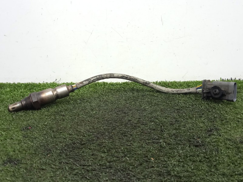Recambio de sonda lambda para fiat doblo cargo (263_) 1.3 d multijet (263wxu1a) referencia OEM IAM 55281069  5.CABLES