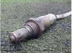 Recambio de sonda lambda para fiat doblo cargo (263_) 1.3 d multijet (263wxu1a) referencia OEM IAM 55281069  5.CABLES 2