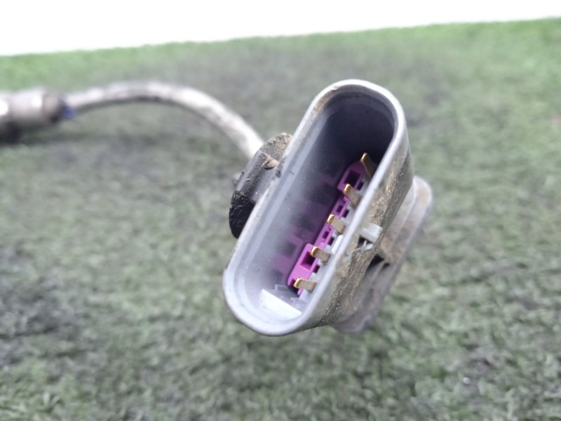 Recambio de sonda lambda para fiat doblo cargo (263_) 1.3 d multijet (263wxu1a) referencia OEM IAM 55281069  5.CABLES