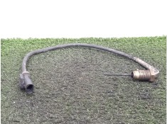 Recambio de sonda lambda para fiat doblo cargo (263_) 1.3 d multijet (263wxu1a) referencia OEM IAM 55279113  2.CABLES