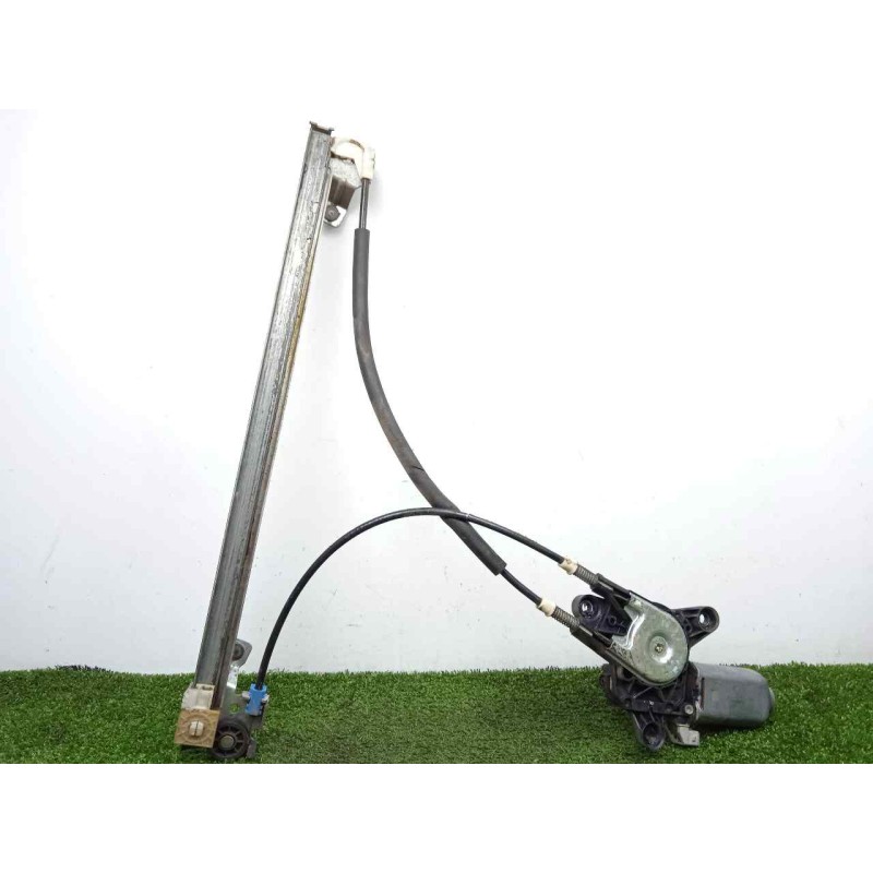 Recambio de elevalunas delantero derecho para peugeot 106 (s2) 1.1 referencia OEM IAM SINREFERENCIA ELECTRICO - 2.PINES 5.PUERTA