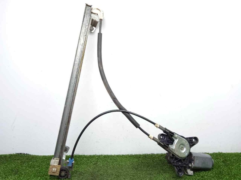 Recambio de elevalunas delantero derecho para peugeot 106 (s2) 1.1 referencia OEM IAM SINREFERENCIA ELECTRICO - 2.PINES 5.PUERTA