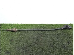 Recambio de sonda lambda para fiat doblo cargo (263_) 1.3 d multijet (263wxu1a) referencia OEM IAM 55276887  2.CABLES