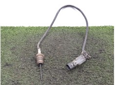 Recambio de sonda lambda para fiat doblo cargo (263_) 1.3 d multijet (263wxu1a) referencia OEM IAM 55276888  