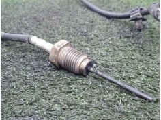 Recambio de sonda lambda para fiat doblo cargo (263_) 1.3 d multijet (263wxu1a) referencia OEM IAM 55276888   2