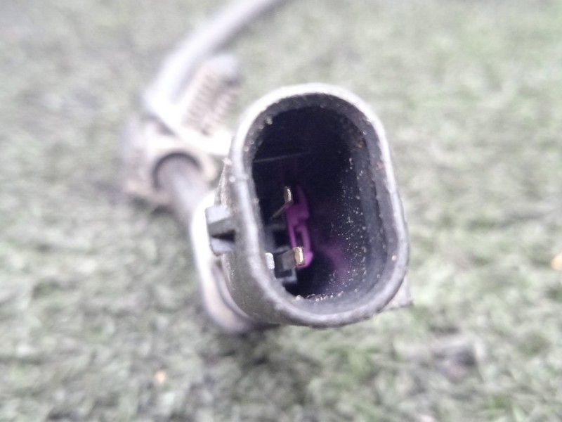 Recambio de sonda lambda para fiat doblo cargo (263_) 1.3 d multijet (263wxu1a) referencia OEM IAM 55276888  