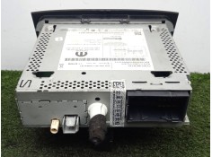 Recambio de sistema audio / radio cd para fiat doblo cargo (263_) 1.3 d multijet (263wxu1a) referencia OEM IAM 7356537510-A2C975 2