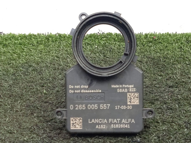 Recambio de sensor para fiat doblo cargo (263_) 1.3 d multijet (263wxu1a) referencia OEM IAM 0265005557-51826041  