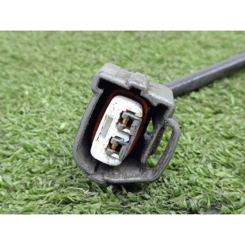 Recambio de sonda lambda para toyota land cruiser (j15) 3.0 turbodiesel cat referencia OEM IAM 8942560120-07Q262970 2.CABLES - S