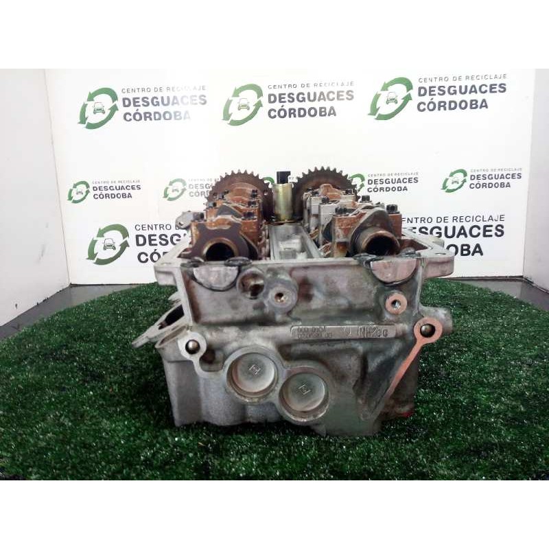Recambio de culata para jaguar s-type 3.0 v6 24v cat referencia OEM IAM RFXW4E6090AE  