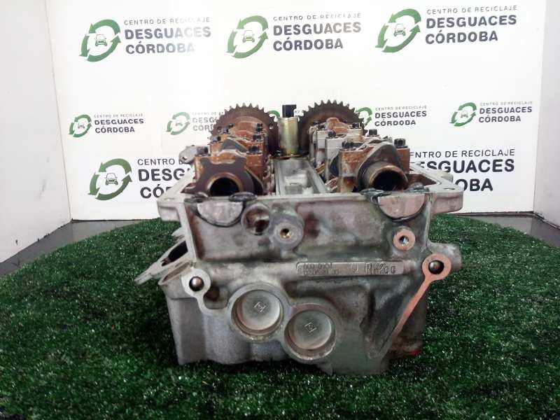 Recambio de culata para jaguar s-type 3.0 v6 24v cat referencia OEM IAM RFXW4E6090AE  