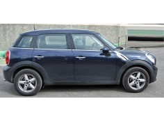 mini mini countryman (r60) del año 2013 2