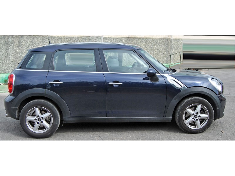 mini mini countryman (r60) del año 2013