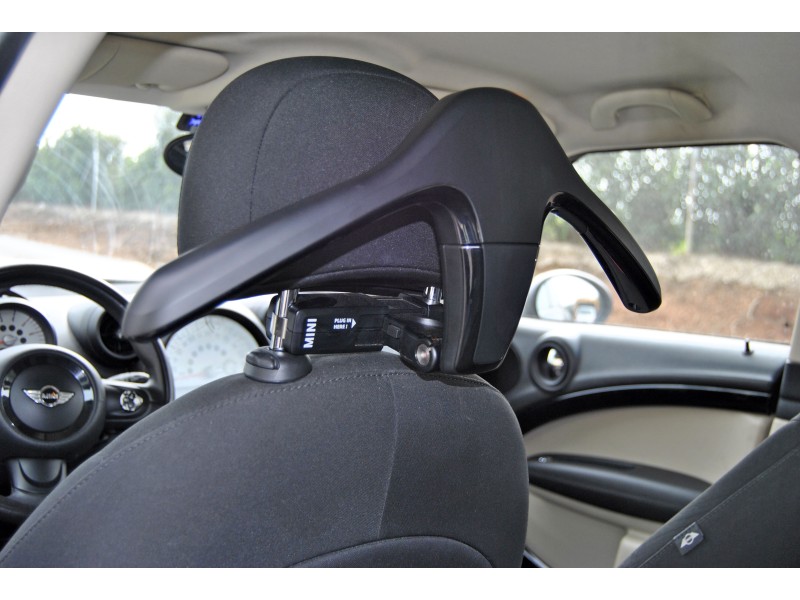 mini mini countryman (r60) del año 2013