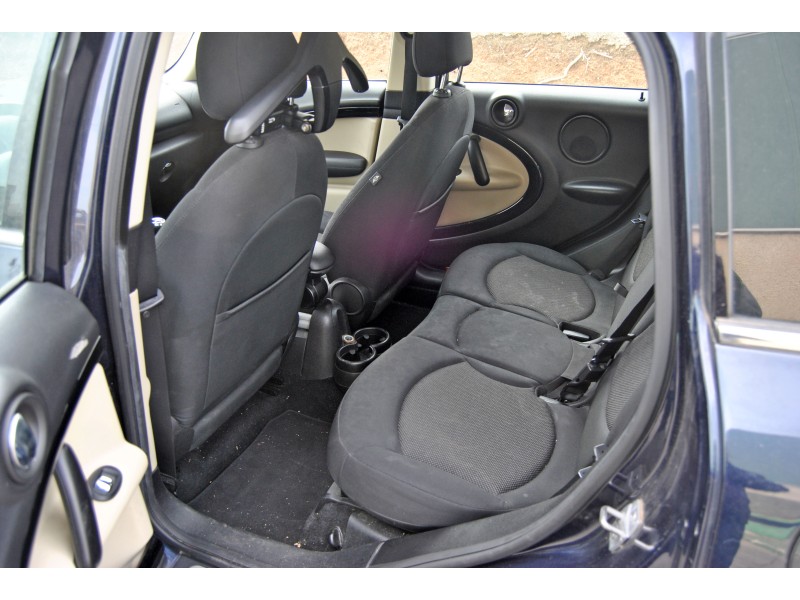 mini mini countryman (r60) del año 2013