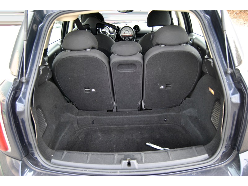 mini mini countryman (r60) del año 2013