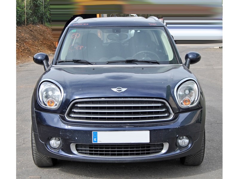 mini mini countryman (r60) del año 2013