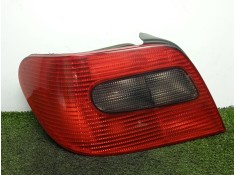 Recambio de piloto trasero izquierdo para citroën xsara (n1) 1.6 i referencia OEM IAM 2534 AXO.SCINTEX 1.SERIE