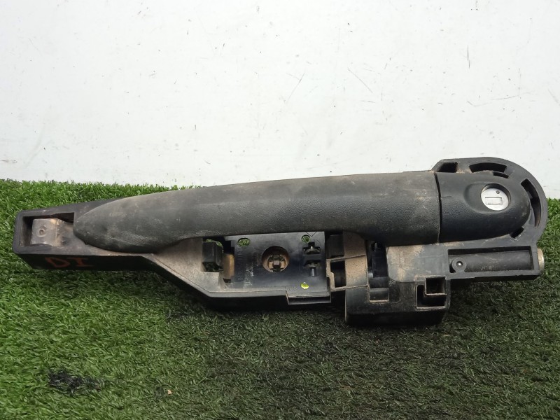 Recambio de maneta exterior delantera izquierda para renault kangoo express (fw0/1_) 1.5 dci 75 (fw07, fw10, fw04) referencia OE