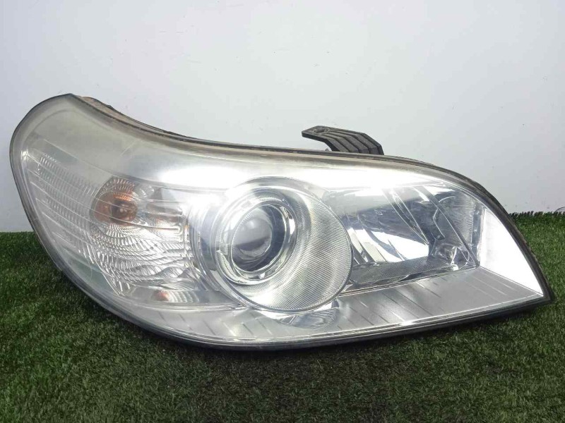 Recambio de faro derecho para chevrolet epica 2.0 diesel cat referencia OEM IAM   