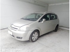 toyota corolla verso (zer_, zze12_, r1_) del año 2006