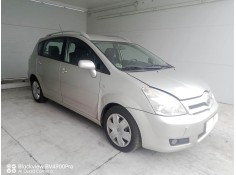 toyota corolla verso (zer_, zze12_, r1_) del año 2006 2