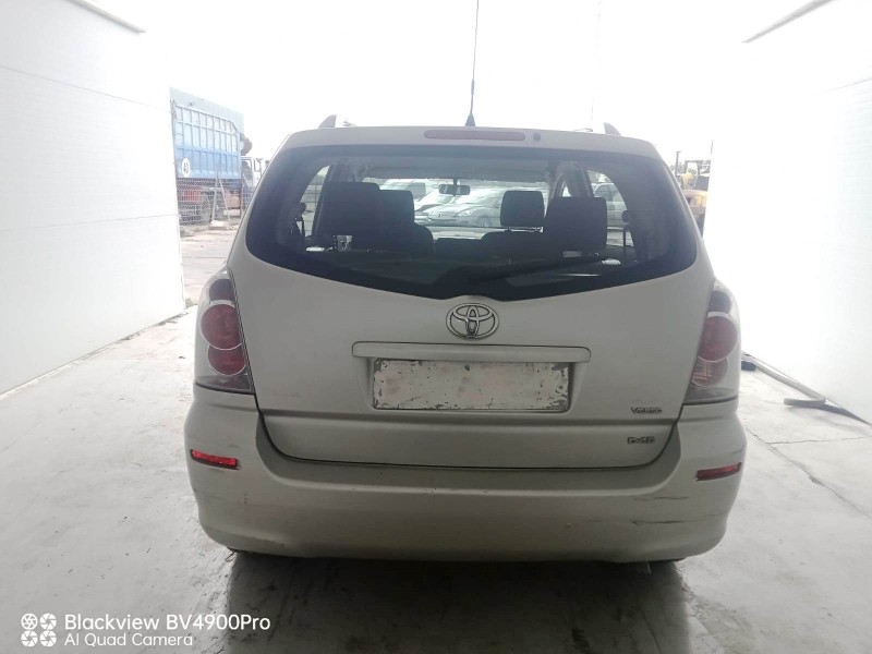 toyota corolla verso (zer_, zze12_, r1_) del año 2006