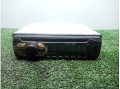 Recambio de sistema audio / radio cd para honda civic vii hatchback (eu, ep, ev) 1.6 i (ep2, eu8, eu6) referencia OEM IAM DEH140