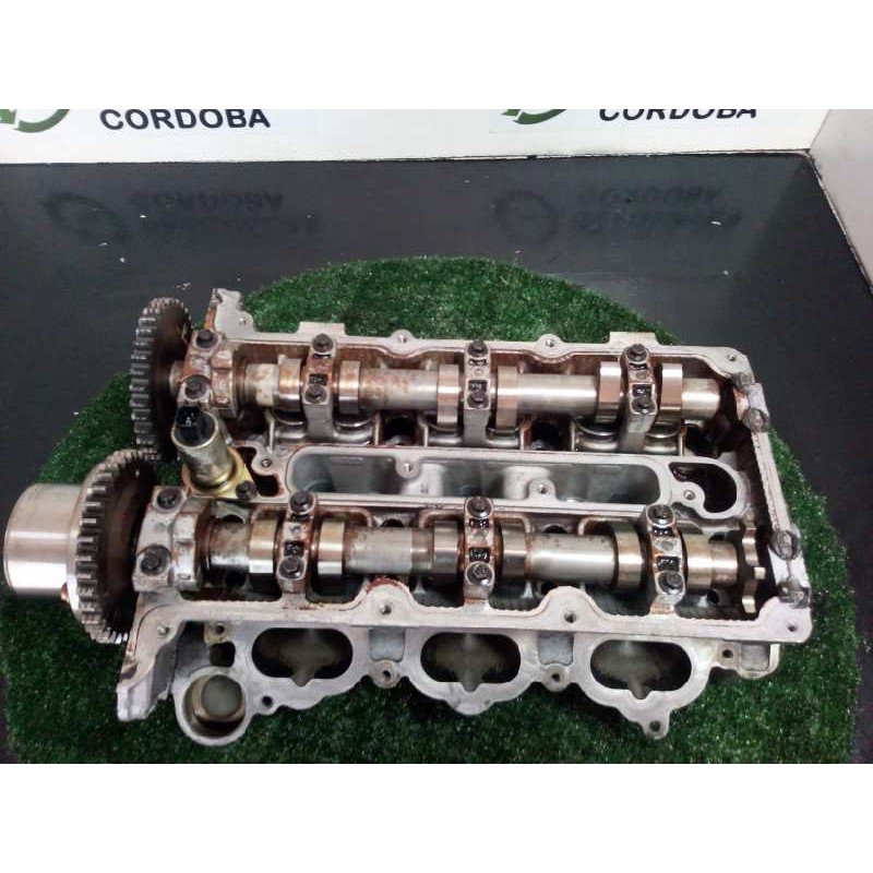 Recambio de culata para jaguar s-type 3.0 v6 24v cat referencia OEM IAM RFXW4E6090AE  
