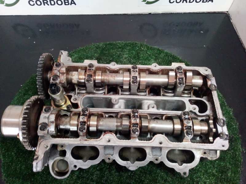 Recambio de culata para jaguar s-type 3.0 v6 24v cat referencia OEM IAM RFXW4E6090AE  