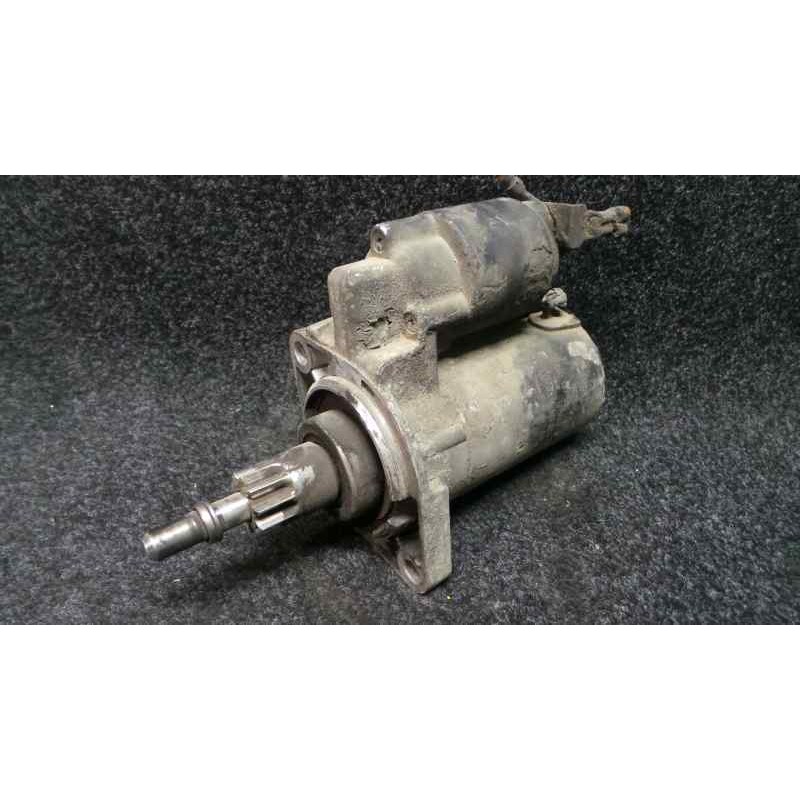 Recambio de motor arranque para volkswagen golf iii berlina (1h1) 2.0 16v referencia OEM IAM 0001107022 BOSCH 10.DIENTES