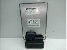 Recambio de modulo electronico para seat leon (5f1) 2.0 16v tsi referencia OEM IAM 5Q0907376B-5Q0907376A  