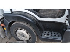Recambio de estribo para iveco eurocargo 100e18 e5 referencia OEM IAM   ESCALON DERECHO
