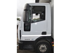 Recambio de puerta delantera izquierda para iveco eurocargo 100e18 e5 referencia OEM IAM   