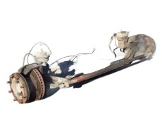 Recambio de puente delantero para iveco supercargo (ml) 5.9 diesel referencia OEM IAM SINREFERENCIA LONGITUD: 2360MM 