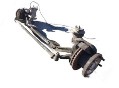 Recambio de puente delantero para iveco supercargo (ml) 5.9 diesel referencia OEM IAM SINREFERENCIA LONGITUD: 2360MM  2