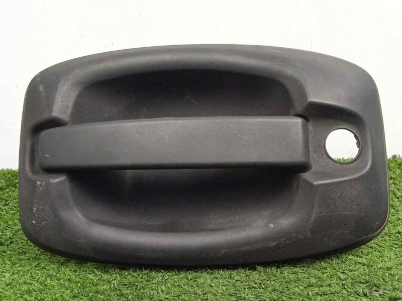 Recambio de maneta exterior delantera izquierda para iveco daily furgón 2.3 diesel cat referencia OEM IAM 5801577663  
