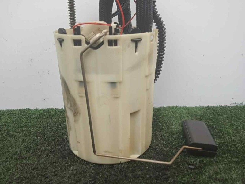 Recambio de aforador para alfa romeo 147 (190) 1.9 jtd (m) 16v cat referencia OEM IAM 0580303033 CON.BOMBA 