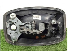 Recambio de maneta exterior delantera izquierda para iveco daily furgón 2.3 diesel cat referencia OEM IAM 5801577663   2